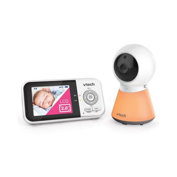 VTech BM3350 Full Colour Video & Audio Monitor